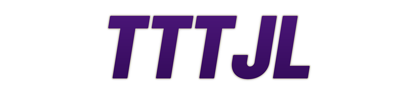 tttjl Logo